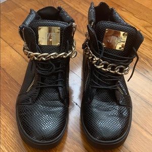 J75 by Jump sneakers